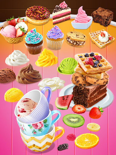 Coffee Café - Coffee Maker