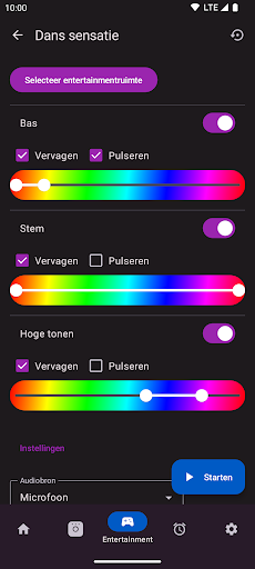 Hue Essentials PC