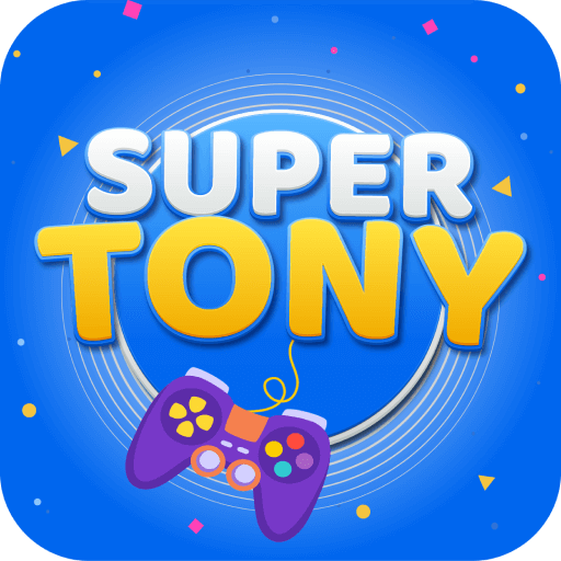 Super Tony PC