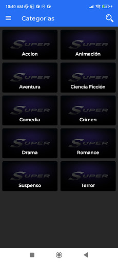 Super Tv PC
