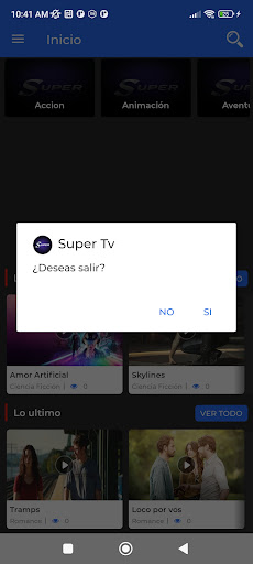 Super Tv PC
