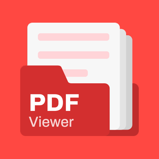 PDF Viewer -  PDF閱讀器 - 电子书阅读器電腦版
