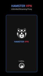 Hammer Hamtser VPN : Proxy PC