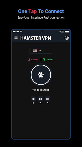 komputer Hammer Hamtser VPN : Proxy