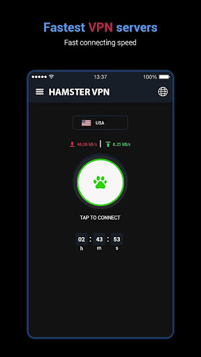 Hammer Hamtser VPN : Proxy پی سی