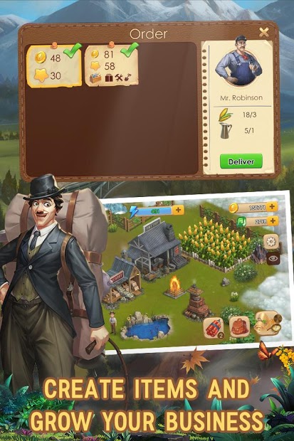 Emma's Adventure: California PC