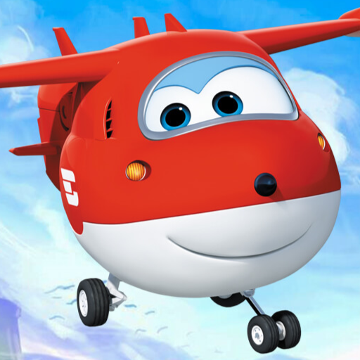 Super Wings : Jett Run PC