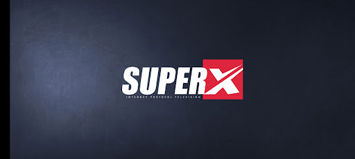 SuperX TV PC