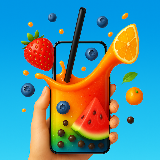Drink Simulator DIY Recipe পিসি