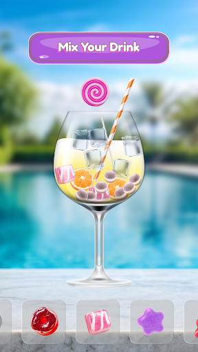 Drink Simulator DIY Recipe পিসি