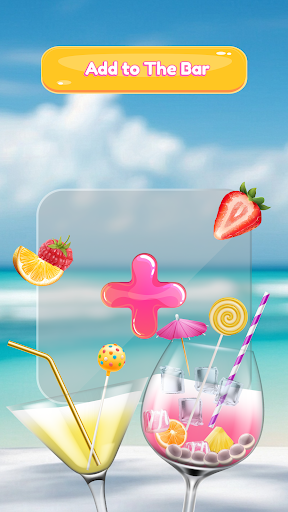 Drink Simulator DIY Recipe পিসি