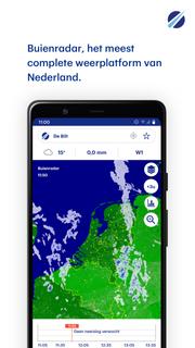 Buienradar