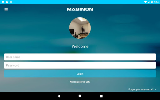 Maginon IPC Viewer PC