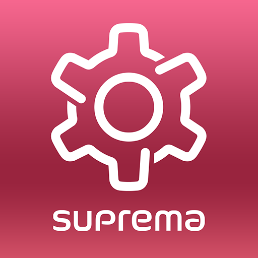 Suprema Device Manager