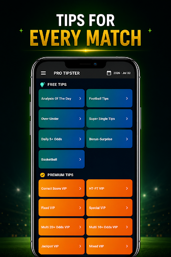 Pro Tipster Forecast PC