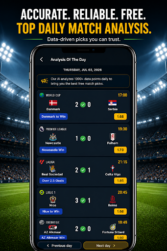Pro Tipster Forecast PC