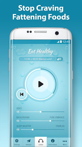Eat Healthy Hypnosis电脑版