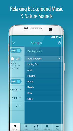 Eat Healthy Hypnosis电脑版