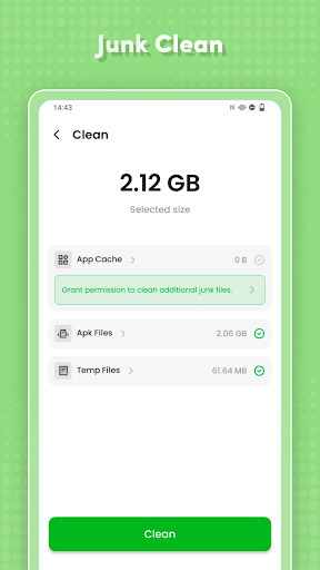 SurfClean PC