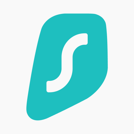 Surfshark: 快速、安全的 VPN電腦版