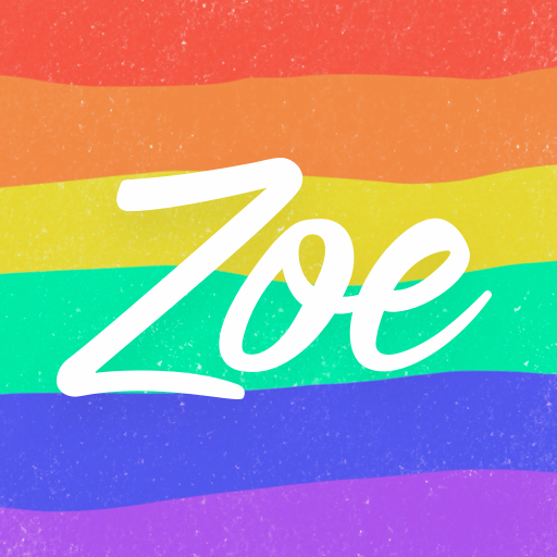 Zoe: chat e incontri lesbici PC