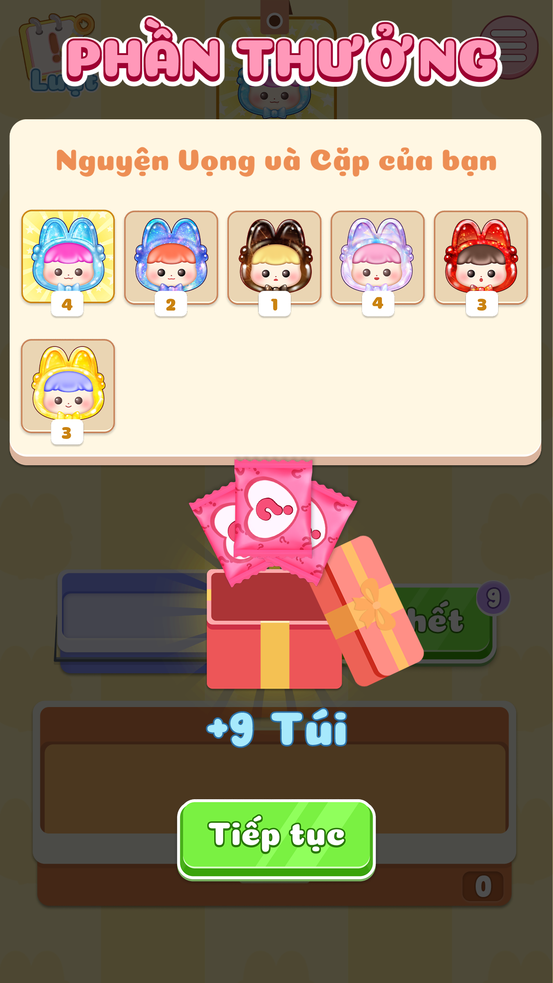 Secret Bag: ASMR Unboxing PC