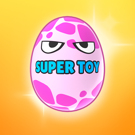 Super Toy 3D para PC