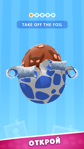 Super Toy 3D ПК