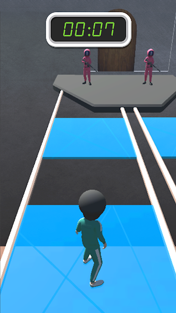 Squid Game - 456 Battle PC