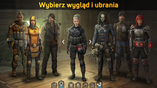 Dawn of Zombies: Survival