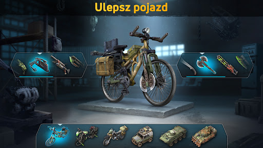 Dawn of Zombies: Survival