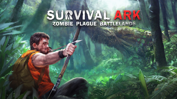 Survival Ark PC