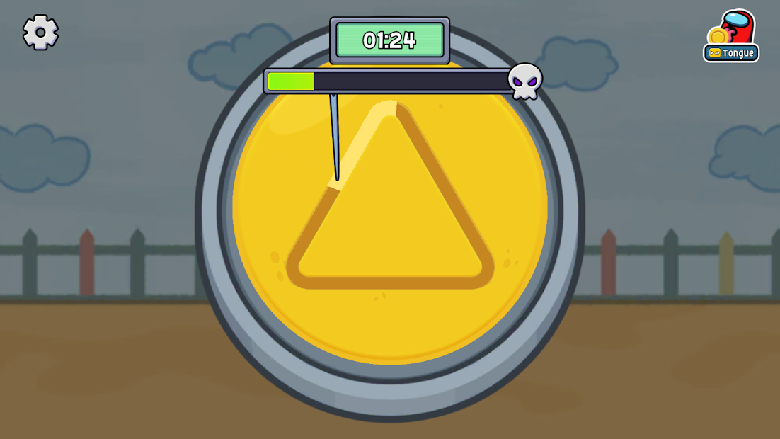 Squid But It's Impostor电脑版