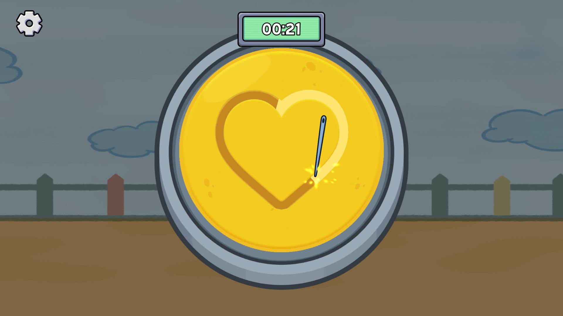 Survival 456 But It's Impostor PC