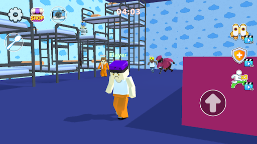 Survival 456 Run: Escape Room PC