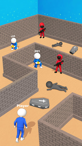 Survival Rush: Mini Challenges PC