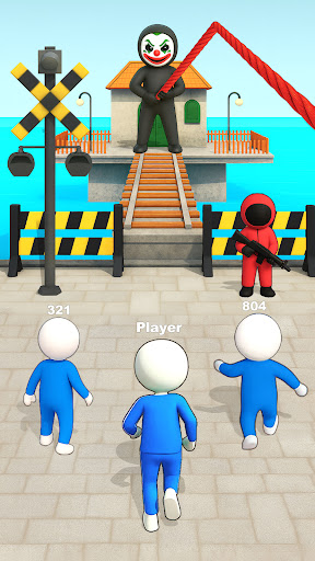 Survival Rush: Mini Challenges PC