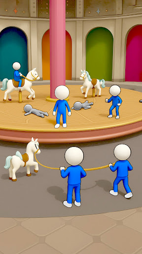 Survival Rush: Mini Challenges PC