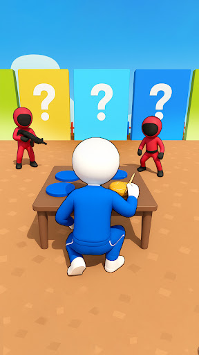 Survival Rush: Mini Challenges PC