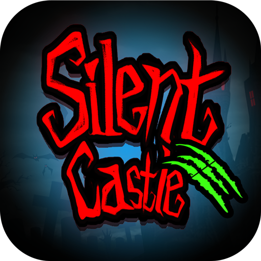 komputer Silent Castle: Survive