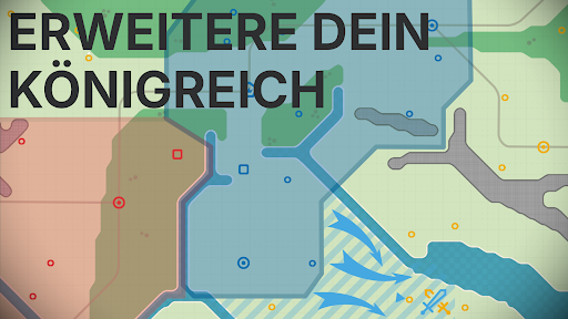 Übernehmen und befehligen PC