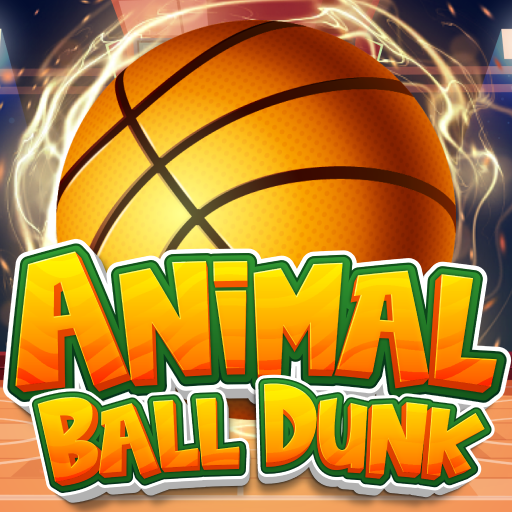Animal Ball Dunk
