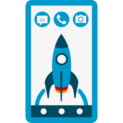 Slide Launcher PC