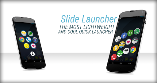 Slide Launcher PC