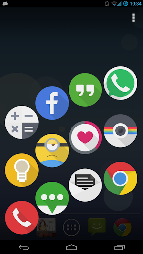 Slide Launcher PC
