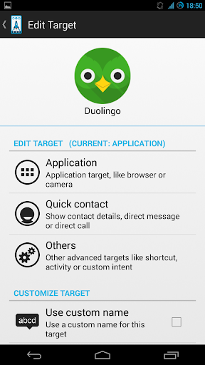 Slide Launcher PC