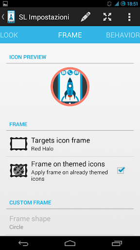 Slide Launcher PC