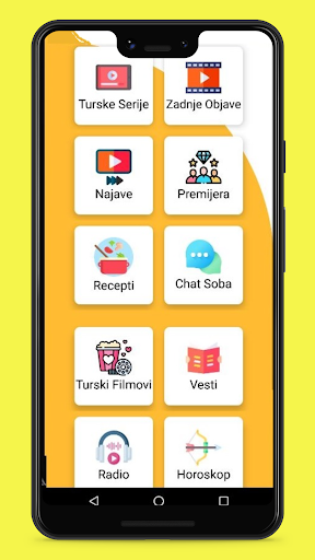 Sve Na Dlanu Serije PC