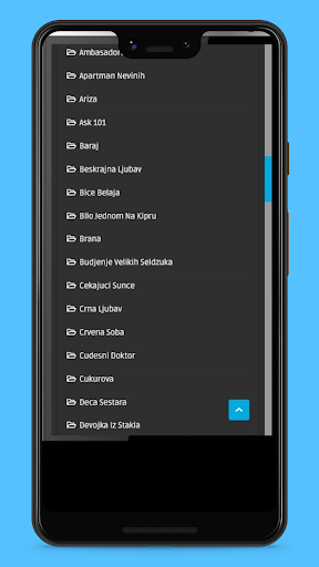 Sve Na Dlanu Serije PC