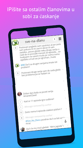 Sve Na Dlanu Serije PC